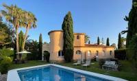 Villa Varló - B&B Oliva