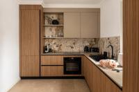 Deluxe Appartement met 2 Slaapkamers
