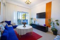 Azul Resort Apartment, Lake & Golf View, Pools & Relaxing Stay - Chambres d'hôtes Assilah