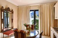 Luxus Zimmer mit Queensize-Bett