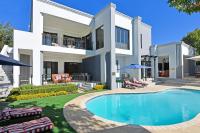 Kilima Franschhoek - Ferienwohnung Franschhoek