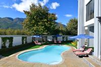 Kilima Franschhoek - Ferienwohnung Franschhoek