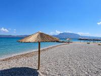 Villa Luna, Sea Views & Open Skies in Kato Assos - B&B Káto Ássos