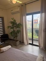 CATU Colors and Comfort, A Choice of Studios in Dakar - B&B Dakar