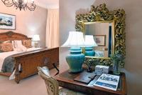 Junior Zimmer mit Queensize-Bett