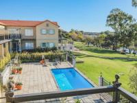 1110 Cote De Val Boutique Apartment - B&B Parys