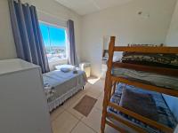 Apart perto da Unimed, Catedral, HSA com 2 Ar e garagem - Ferienwohnung Santo Ângelo