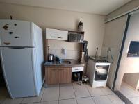 Apart perto da Unimed, Catedral, HSA com 2 Ar e garagem - Ferienwohnung Santo Ângelo