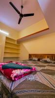 Avishhai Homestay - Chambres d'hôtes Hampi