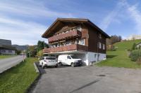 Fuechsle - B&B Wildhaus