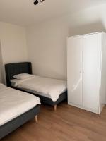 SkyNest - Chambres d'hôtes Charleroi