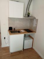 Appartement 1 Chambre