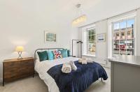 Whitehaven Kings House, Elegant One Bedroom Apartment - Ferienwohnung Whitehaven