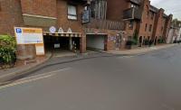 City Centre, River views, Sleeps 5, Free Parking - B&B Canterbury