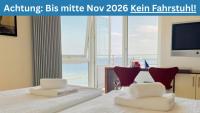 Wohlfühl Strand Wohnung 'Mein Ankerplatz' - B&B Lübeck