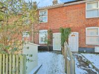Cosy Room close to station & city centre Norwich - Ferienwohnung Norwich