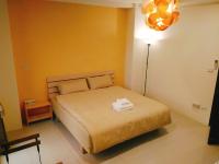 Double Room with Private External Bathroom