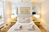 Stylish Hove Townhouse by Station & Sea - B&B Brighton