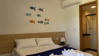 Makia Beach Experience l Muro Alto by La Playa - B&B Porto de Galinhas