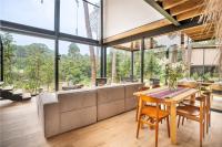 Casa Valle Avandaro Enjoy the surrounding nature - B&B Valle de Bravo