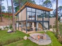 Casa Valle Avandaro Enjoy the surrounding nature - Ferienwohnung Valle de Bravo
