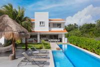 Casa Caleta ❂ Marina Private Dock - Bed and Breakfast Puerto Aventuras