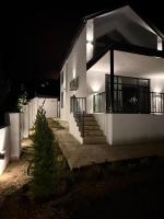 Meysarea House - B&B Şamaxı