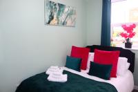 Luxurious 2 - Bedroom Apartment - Chambres d'hôtes Watford