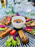 NEKED House Boutique Hotel - B&B Clarens