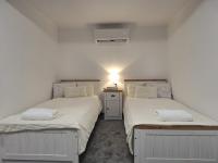 Somakocsi Vendégház - B&B Bonyhádvarasd