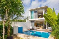 Villa 34 I Puerto Aventuras I Private Pool - Bed and Breakfast Puerto Aventuras
