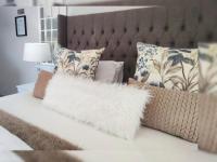 Chambre Lit King-Size de Luxe