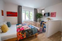 Appartement Khodai - B&B Graz