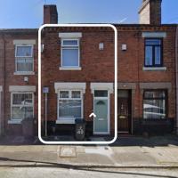 3BDR Terracotta House with Free Parking and Garden - B&B Etruria
