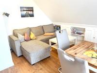 Im Grund 25, App 5 - Ferienwohnung Wenningstedt