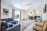 Villa Vivienda Rosa - B&B Albufeira