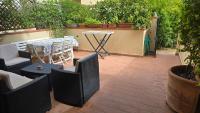Casa Molini Terrazza-Giardino - B&B Porto Ercole