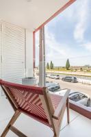 Story Studio Aveiro Ria - Lagoon - Bed and Breakfast Aveiro