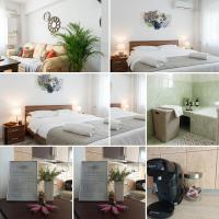 Apartament Florina - Ferienwohnung Râmnicu Vâlcea
