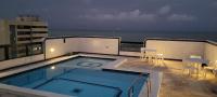 Apartamento a 100m da Praia | Piscina e Academia. - Bed and Breakfast Recife