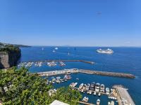 Seaview Cocò Home - Bed and Breakfast Piano di Sorrento