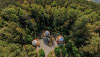 Glamping Greensgate - B&B Horomyslice