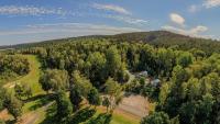 Glamping Greensgate - B&B Horomyslice