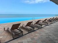 Bamboo Beach 357 - B&B Tsikhisdziri