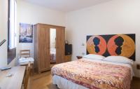 Chambre Double avec Salle de Bains Privative