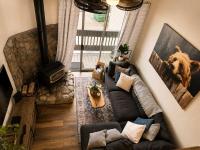 Mountain Retreat Sleeps 6 Minutes to Village - Ferienwohnung Mammoth Lakes