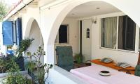 Irini Garden House - Ferienwohnung Vathý