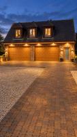 Countryside Studio 13 Acres with Gated Entrance - Ferienwohnung Latchingdon and Snoreham