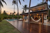 Vila Kaitchi accès direct au Lagon - B&B Itarema