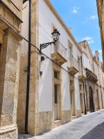 Rial Collection Luxury Suite - B&B Siracusa